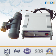 20k--250kHz 5--200W Ultra-Sonic Wave Device Water Treatment Equipment